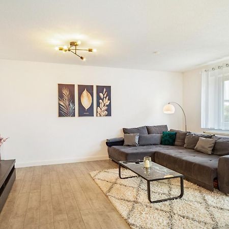 Tulips Apartment 梅肯博伊伦 外观 照片