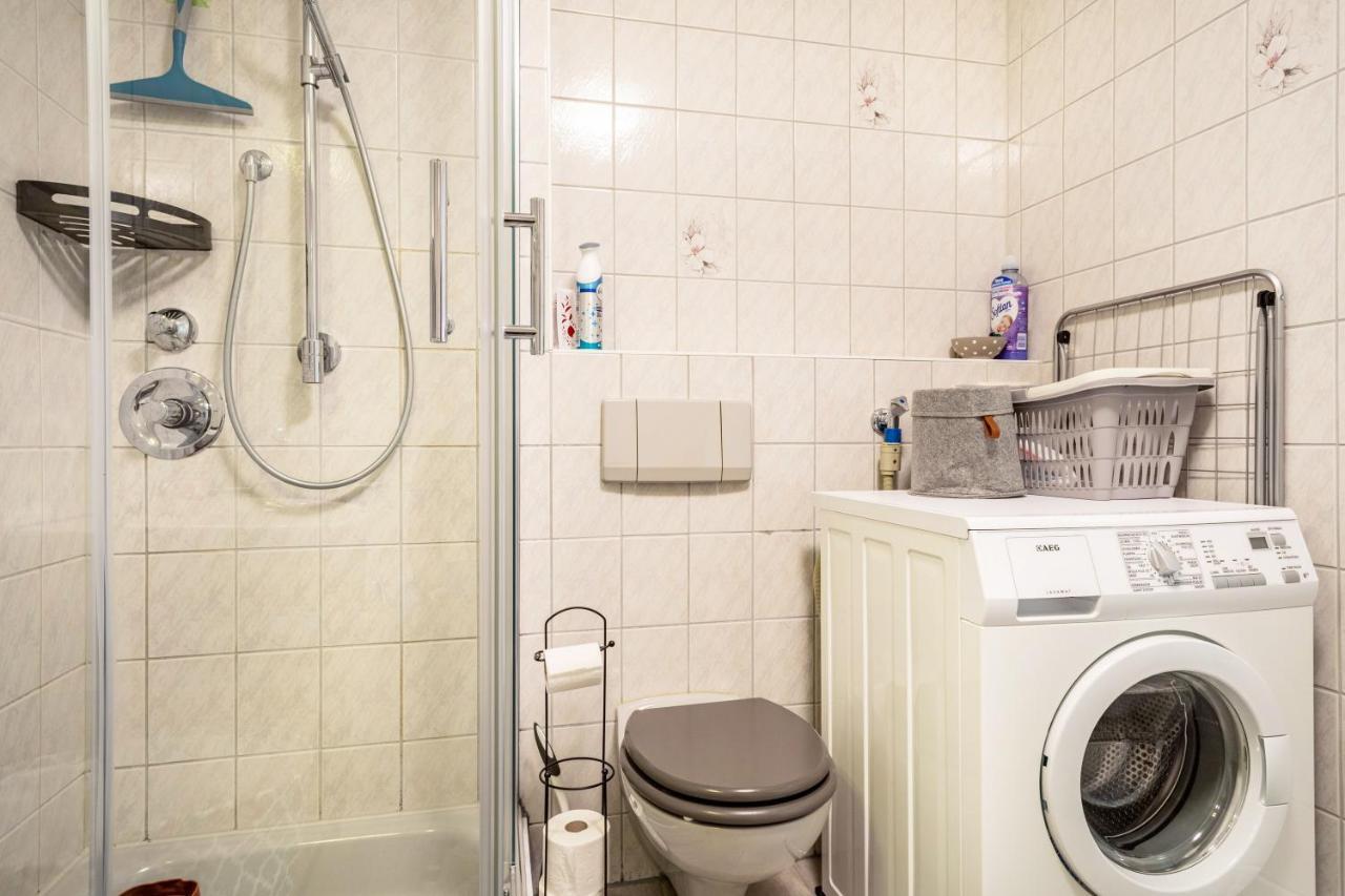 Tulips Apartment 梅肯博伊伦 外观 照片